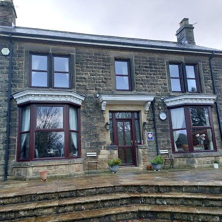 Thorndene B&B Hope Luaran gambar