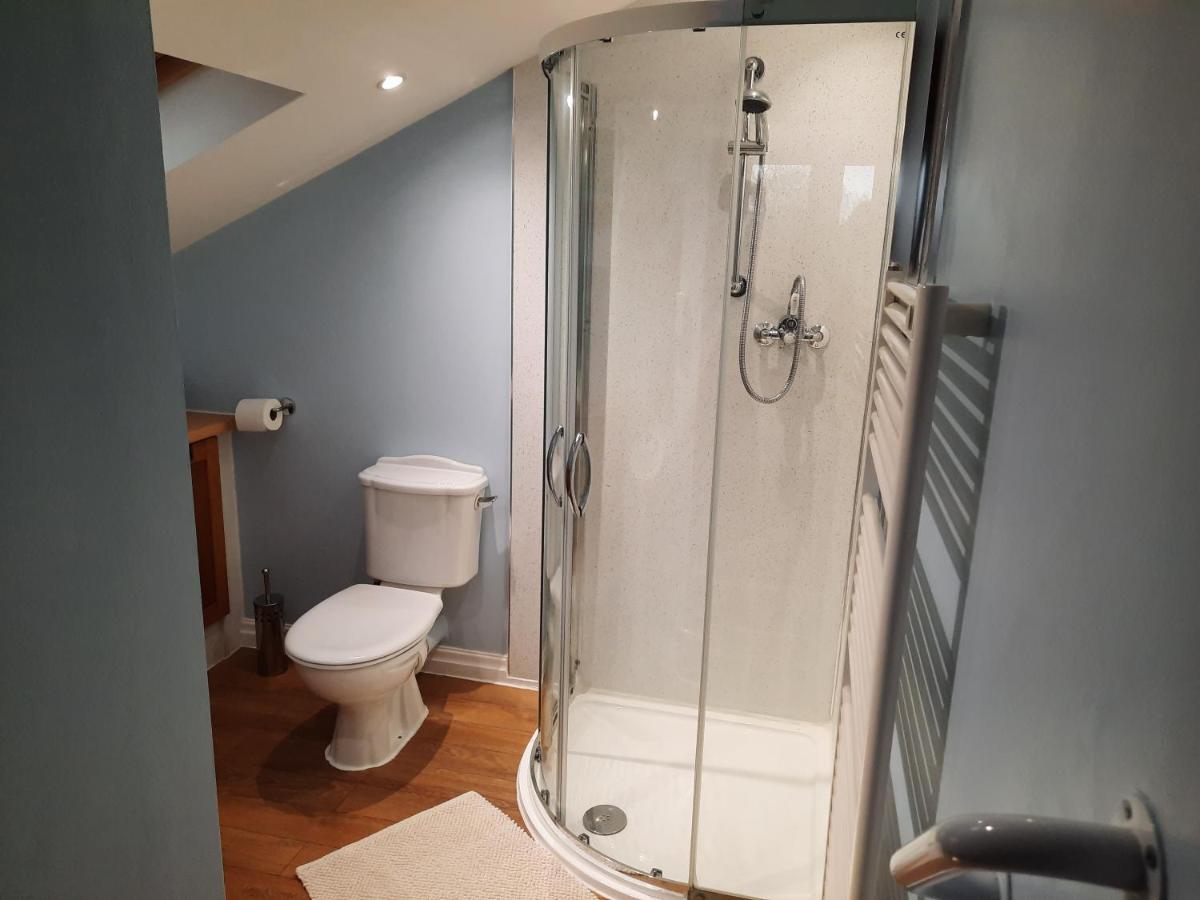 Thorndene B&B Hope Luaran gambar
