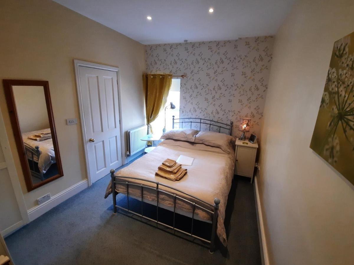 Thorndene B&B Hope Luaran gambar