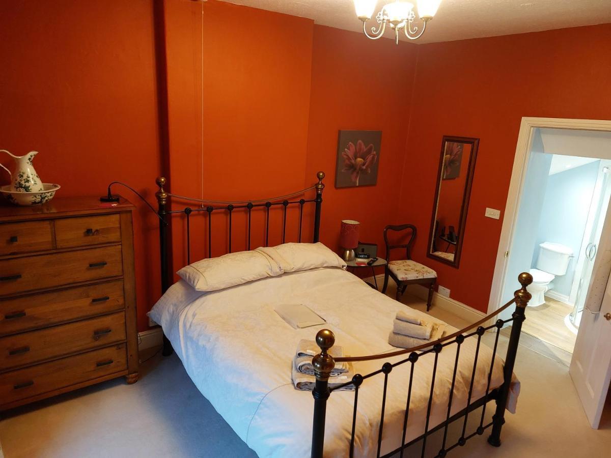 Thorndene B&B Hope Luaran gambar