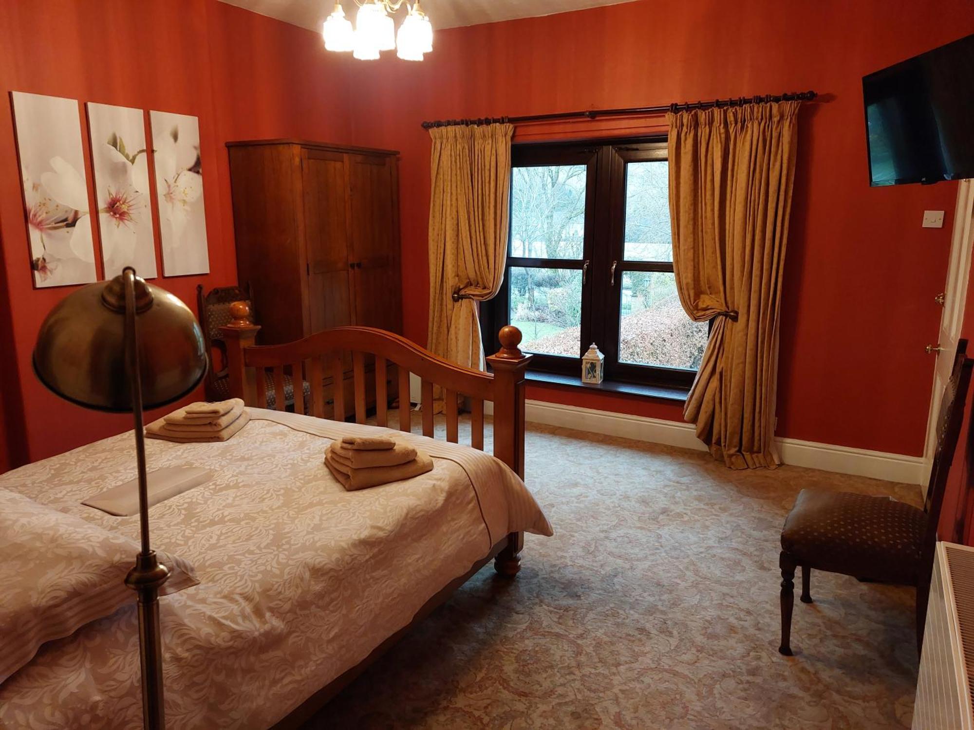 Thorndene B&B Hope Luaran gambar