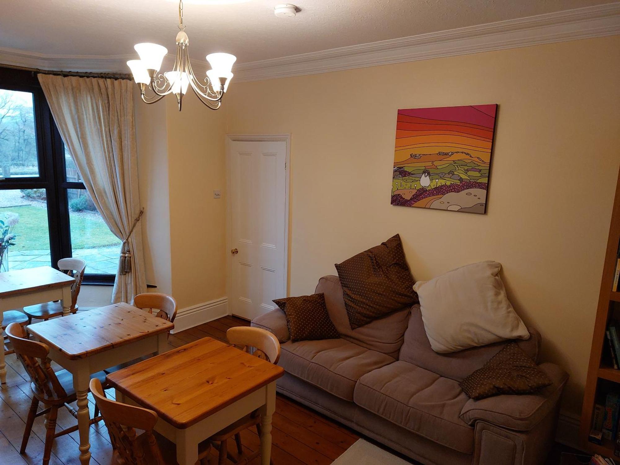 Thorndene B&B Hope Luaran gambar