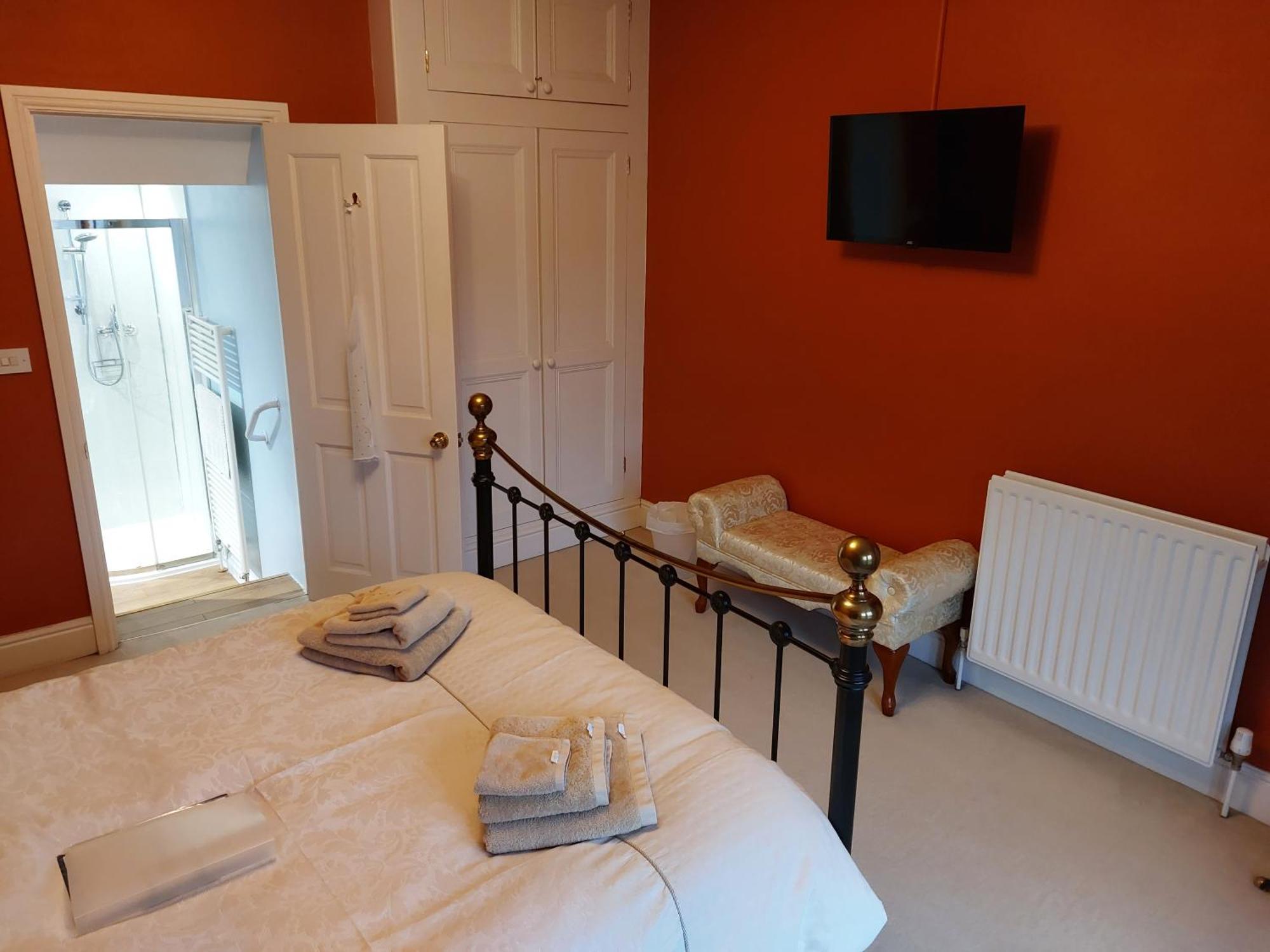 Thorndene B&B Hope Luaran gambar