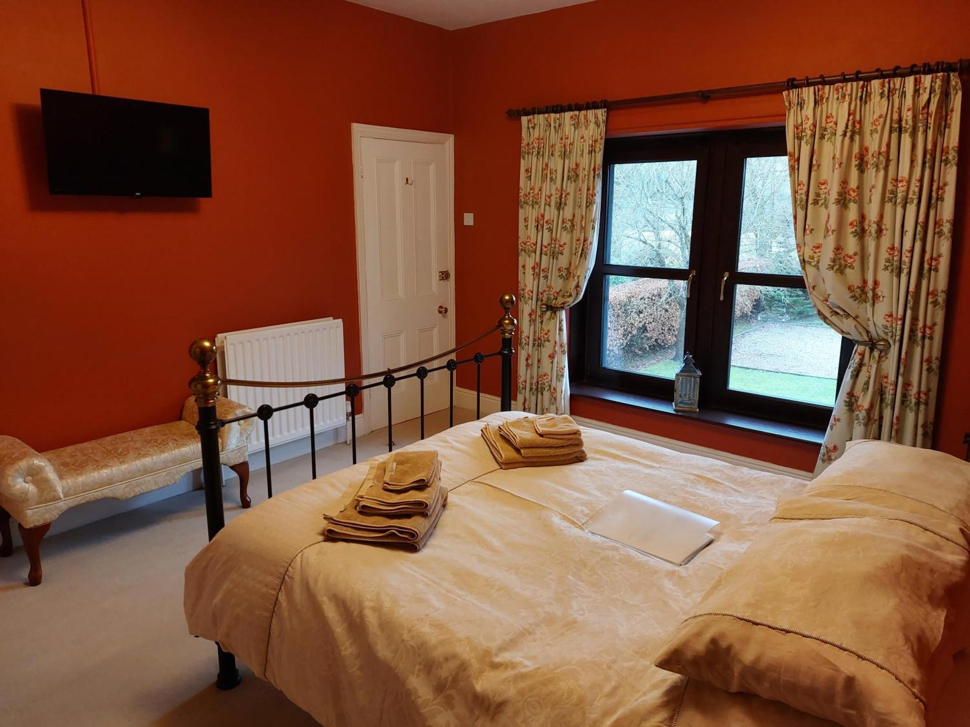 Thorndene B&B Hope Luaran gambar