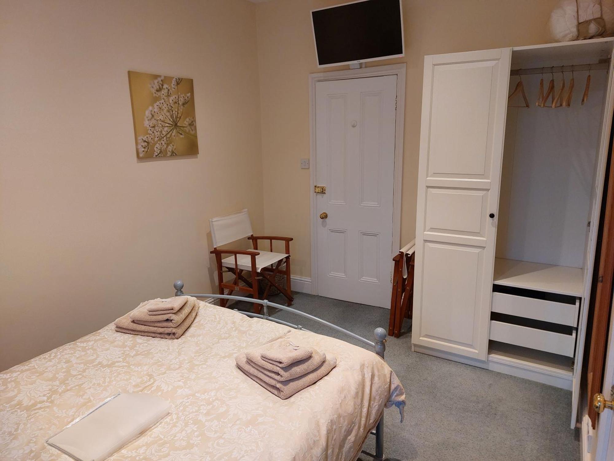 Thorndene B&B Hope Luaran gambar